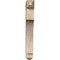 Ekena Millwork Westlake Craftsman Rough Sawn Bracket, Douglas Fir, 4"W x 20"D x 32"H BKT04X20X32WTL04RDF - alternate 3